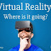Challenges in Virtual Reality Innovation