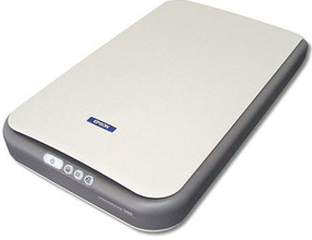 TÉLÉCHARGER DRIVER SCANNER EPSON PERFECTION 1260