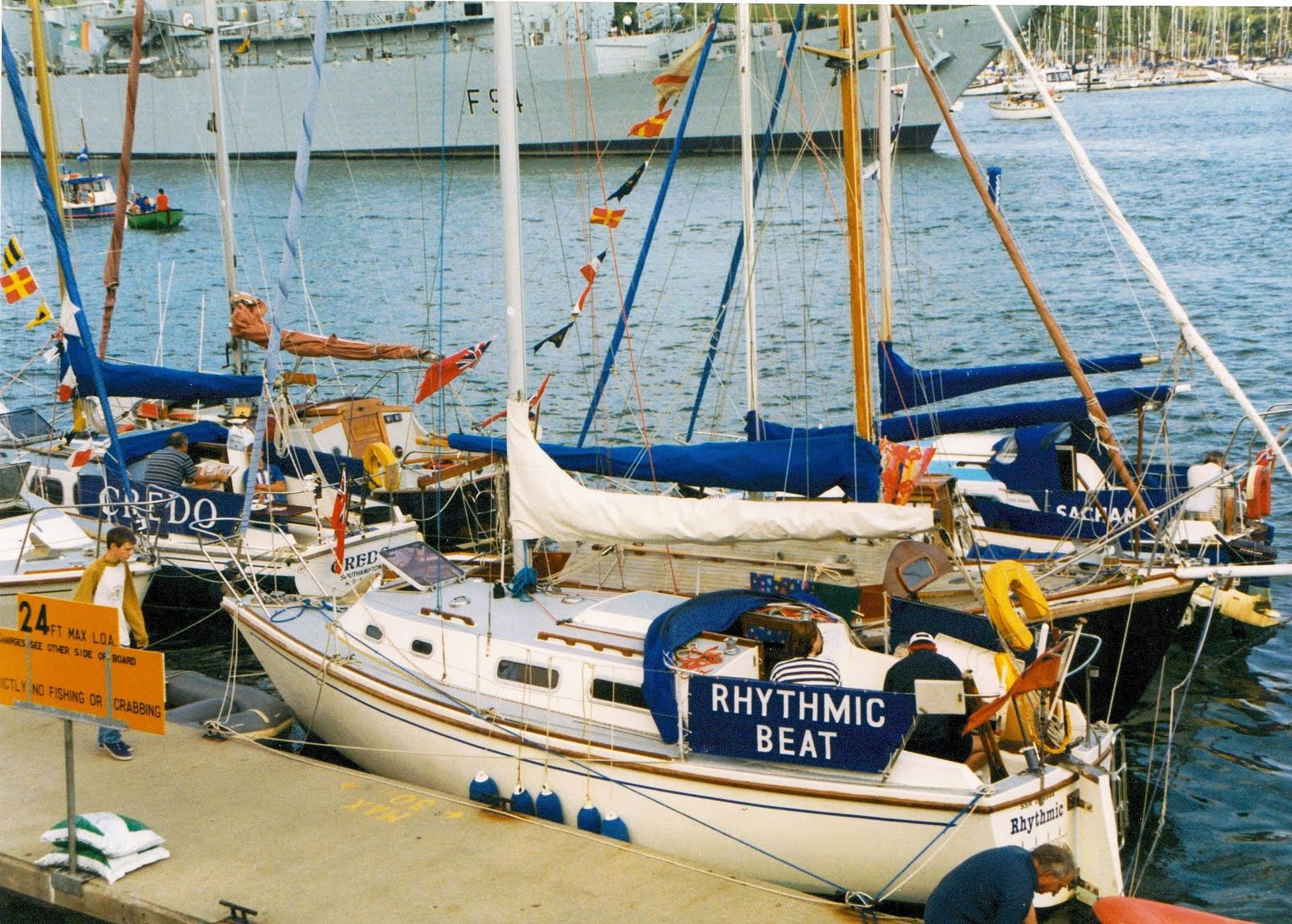 tall ships and the beauty of sailing DARTMOUTH SAILING WEEK