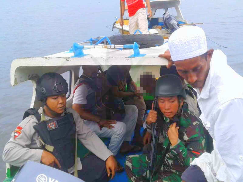 Diduga Jadi Korban Penganiayaan oleh Senior di NTT,Prajurit TNI Prada Lucky Tak Terselamatkan