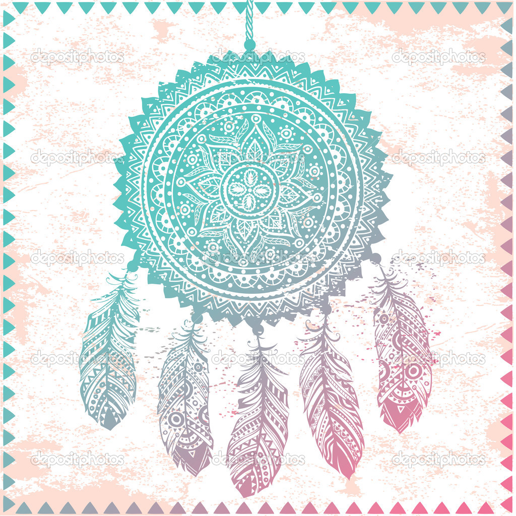 Decora tu pantalla: fondos con atrapasueños