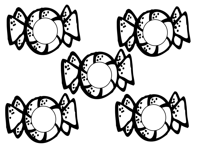 First Grade Funtastic Gingerbread House Decoration A Freebie First Grade Funtastic Gingerbread House Decoration A Freebie