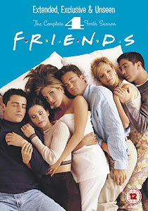 Friends Poster
