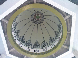 harga kubah masjid enamel galvalum harga kubah masjid