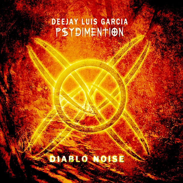 Diablo Noise - Dj Luis Garcia "Psytrance" (Download Free)