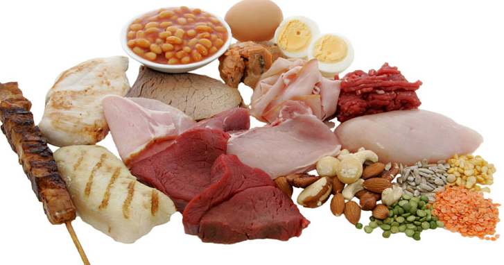 5 Makanan dengan Protein Tinggi dan Rendah Lemak | DR OZ ...