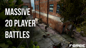 Download Bullet Force MOD APK v1.04 official Release (Unlimited Money) Free