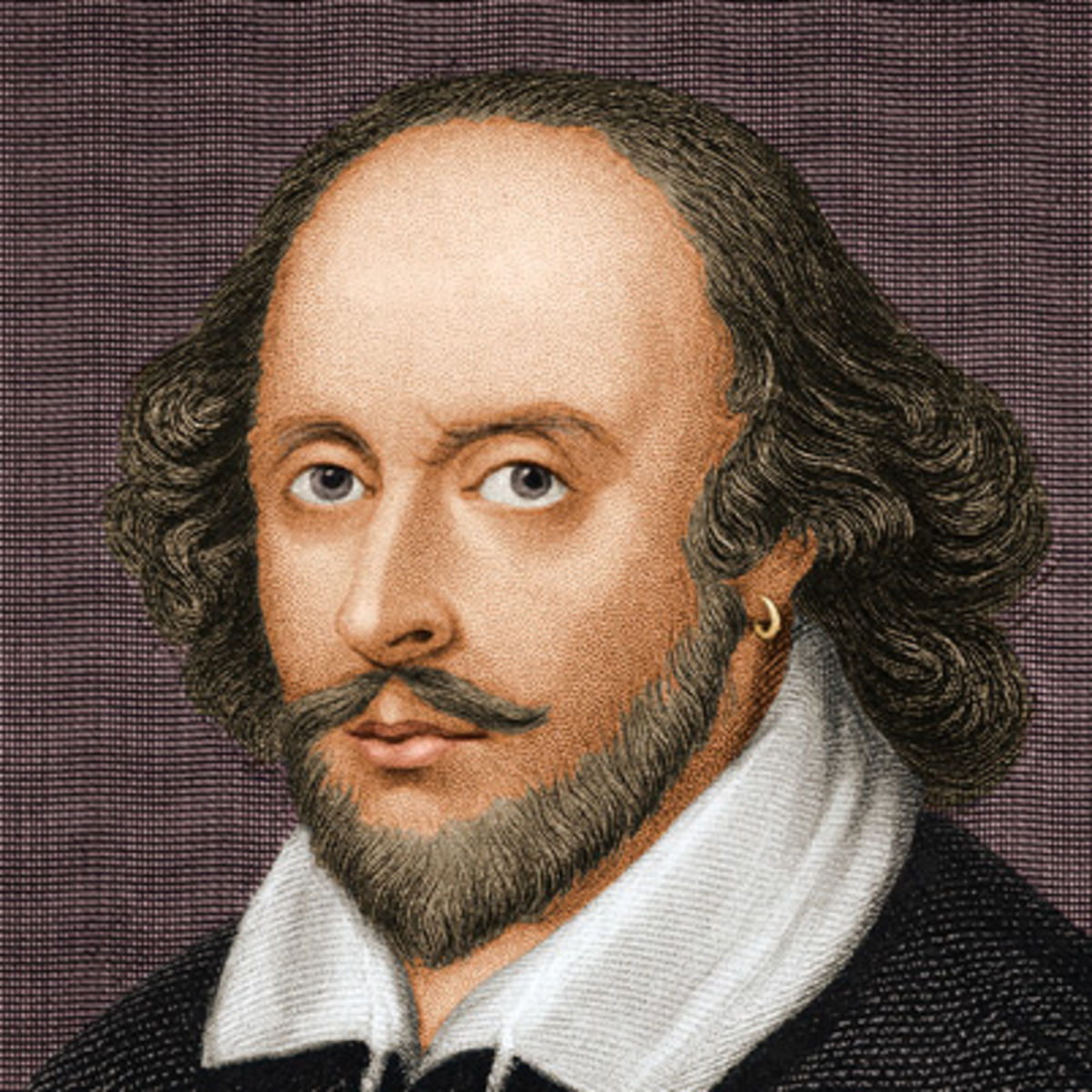 شكسبير ويكيبيديا