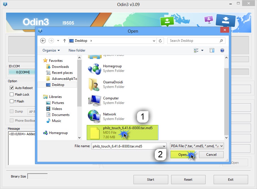 سوفت الأصلى لجهاز سامسونج Galaxy J1 Sm J100h الداعم للعربية Galaxy J1 Sm J100h الروم الرسمي Hi4