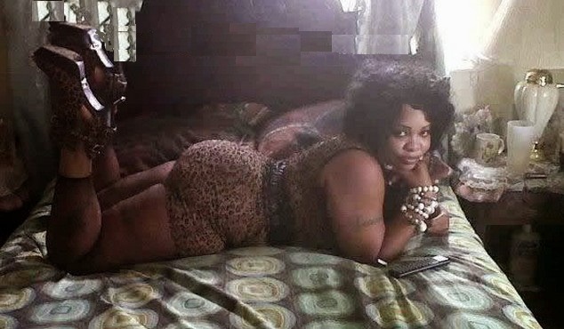 Nigerian Sugar Mummuy Pussy Pics - I Don't Want To Be Lonely Anymore - says Sugar Mummy ~ Nigeria Love Arena