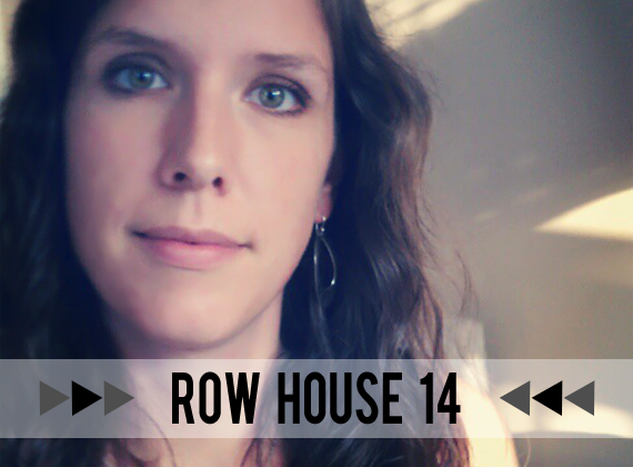 Row House 14