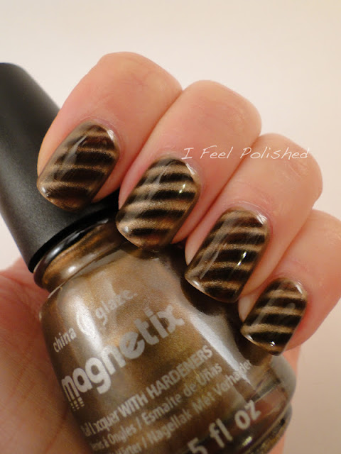 China Glaze You Move Me