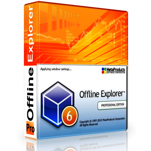  Free Download Offline Explorer Enterprise v6 6 3926 