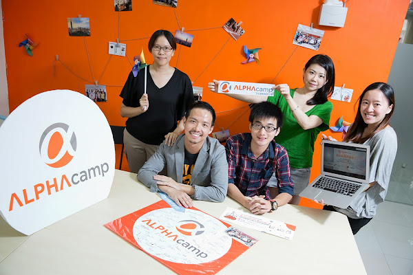 ALPHA Camp