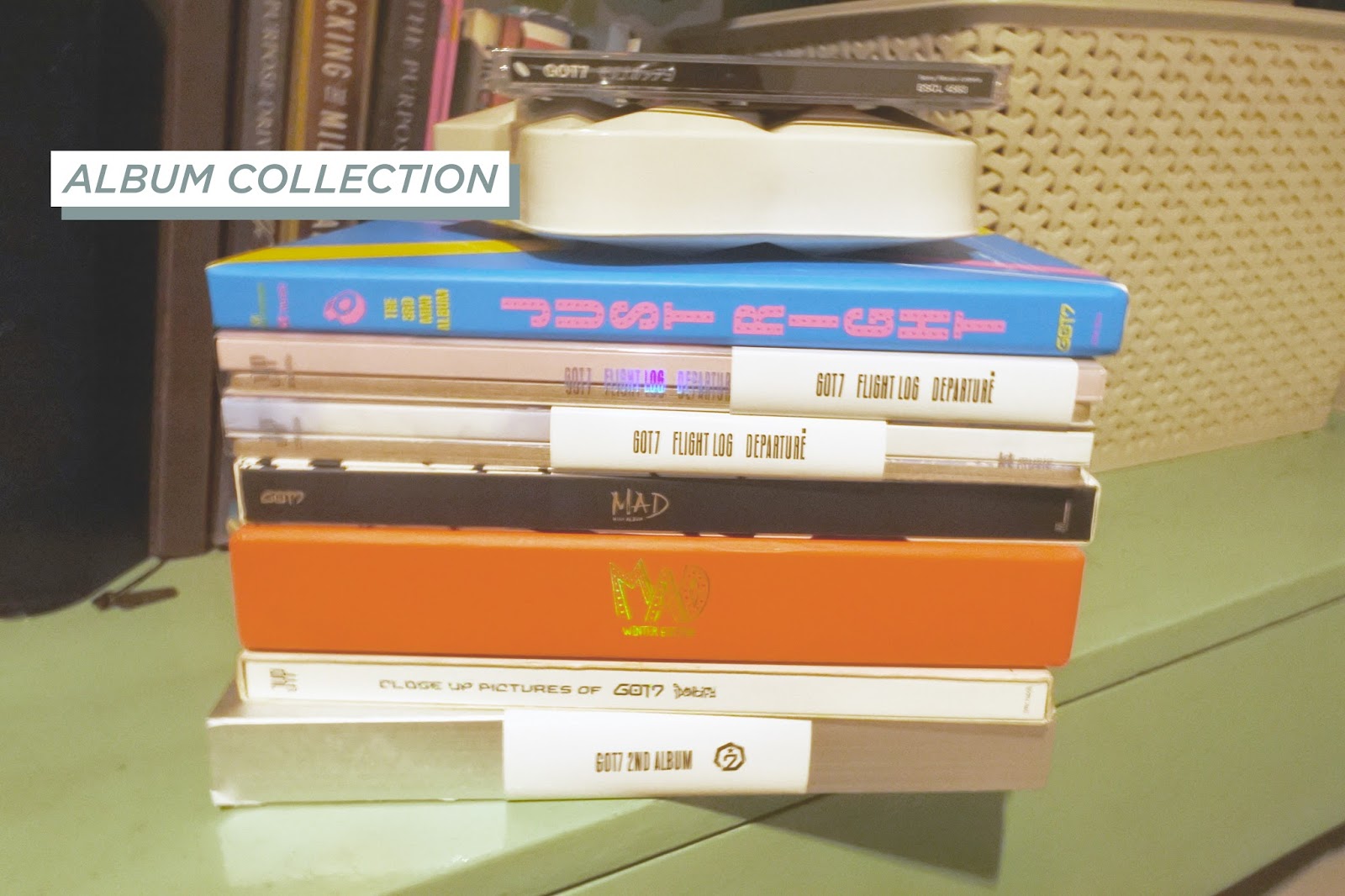 Kpop Fangirl/Fanboy Bucket List some kind of amazing