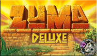 Game Zuma Deluxe