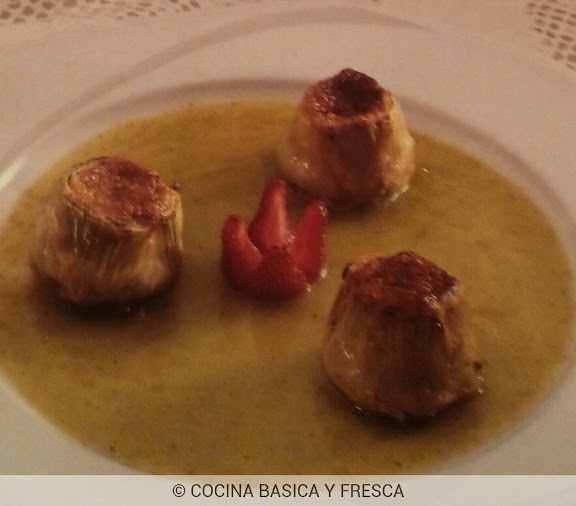 Cocina Casera y Rapida