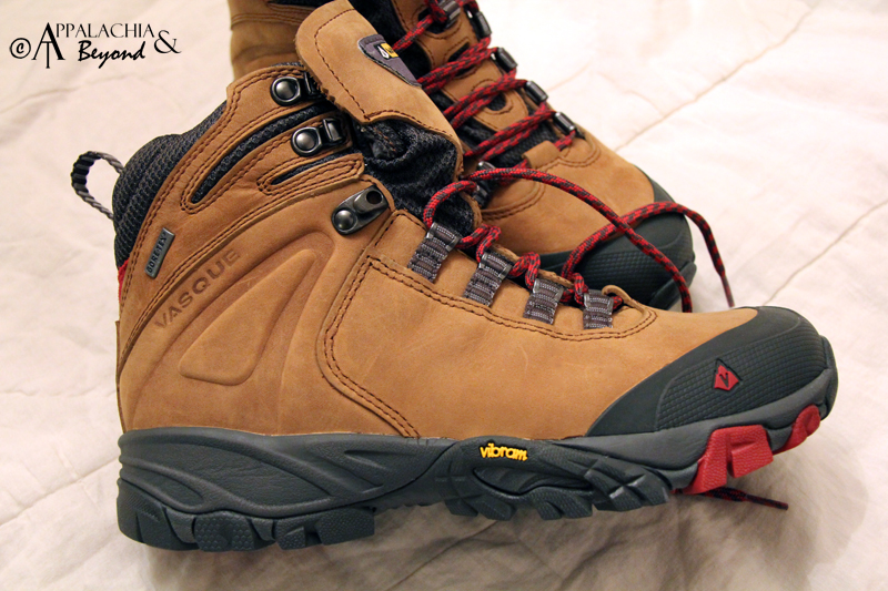 Appalachia Beyond Gear Review Women S Vasque Taku Gtx Hiking Boots