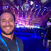 Edoardo Grassi: "Lille, Lyon ou Paris são cidades que podem receber o Festival Eurovisão"