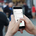Drag and Drop feature also available in iPhone