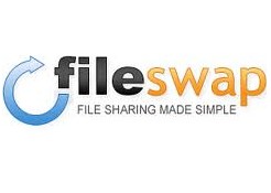 Fileswap 下載教學&免費儲存空間說明