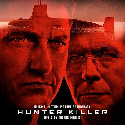 Hunter Killer Soundtrack Trevor Morris