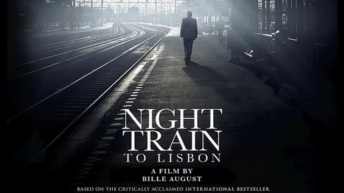Tren de noche a Lisboa 2013 online subtitulado