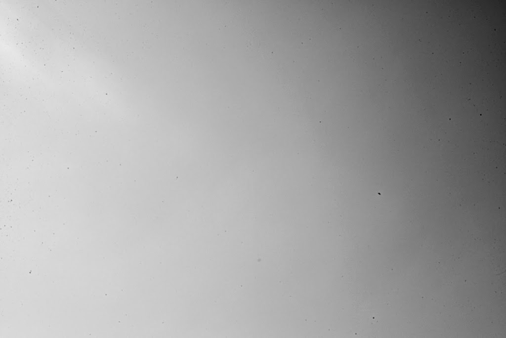 School Of Digital Photography The Trick to Find Dust Spots in Your