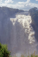 Zimbawe-Vic Falls 2