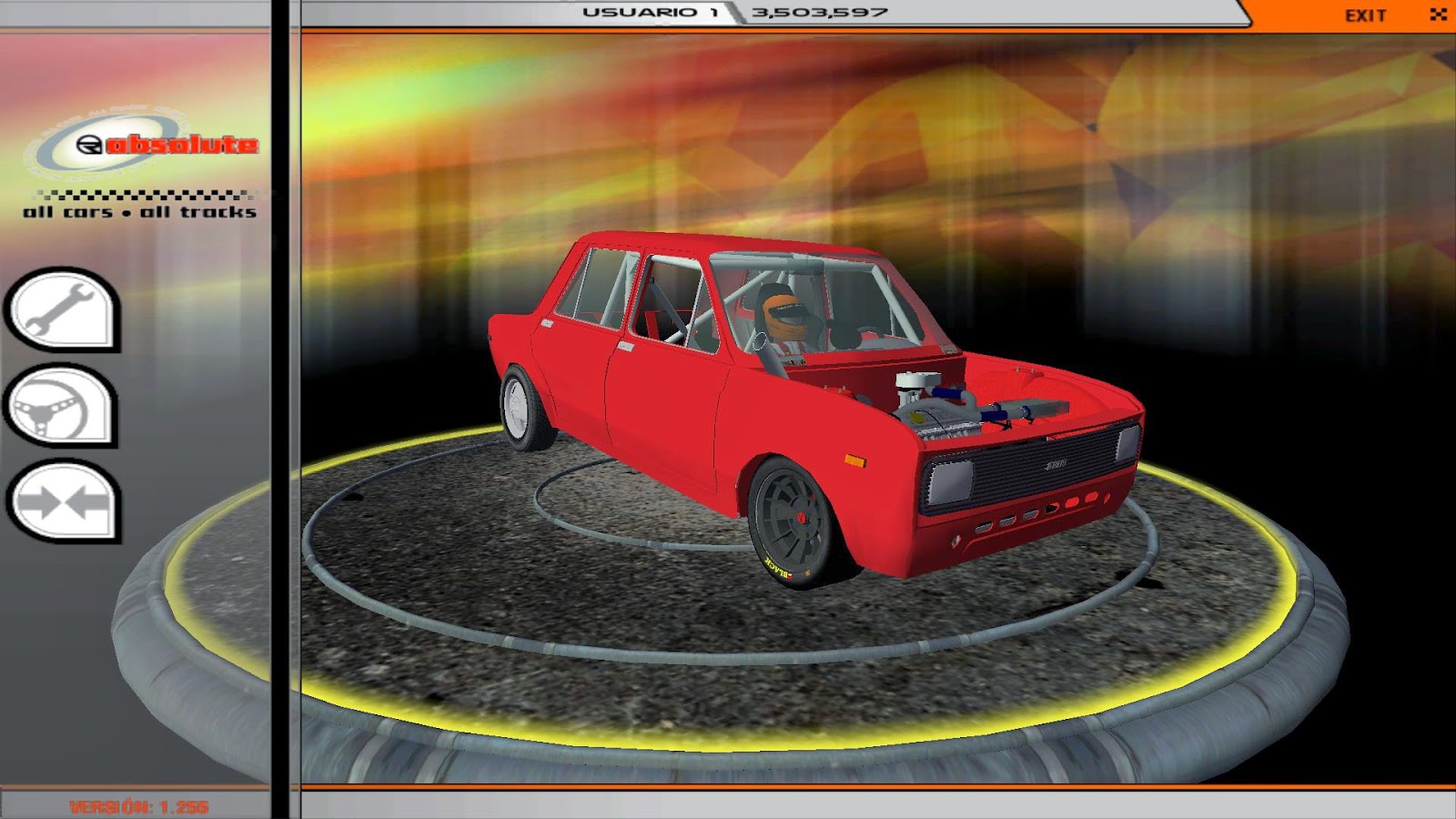 Descargar Circuitos Argentinos Para Rfactor