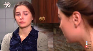 Elif - rezumate, episoadele 36-40