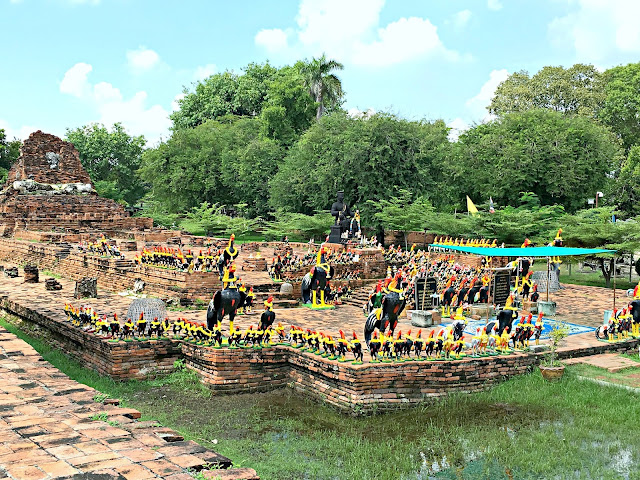 Kingdom of Ayutthaya