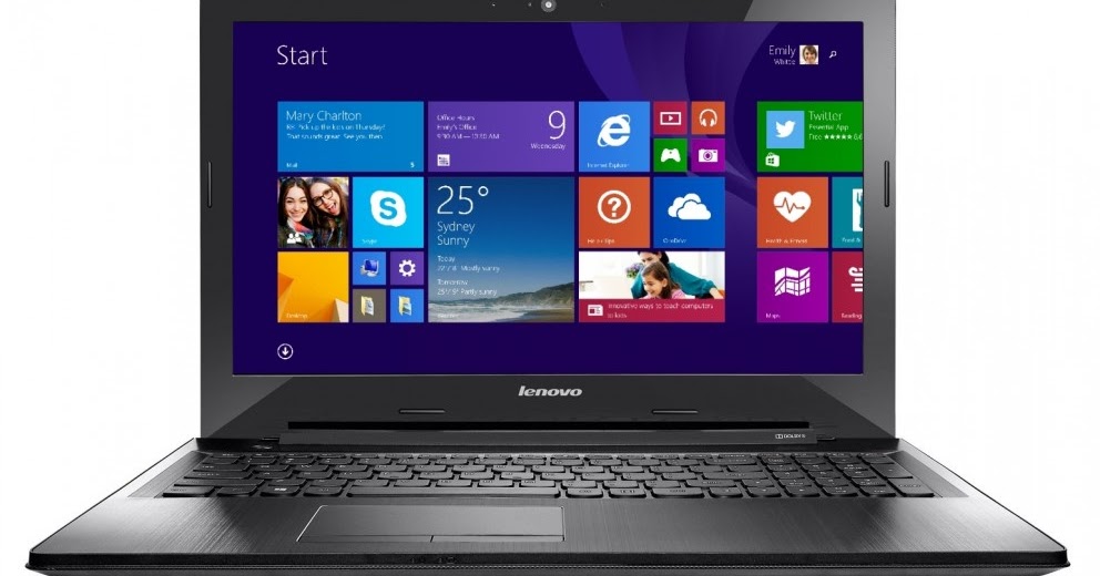 Graphics card lenovo g50-70 64bits Driver
