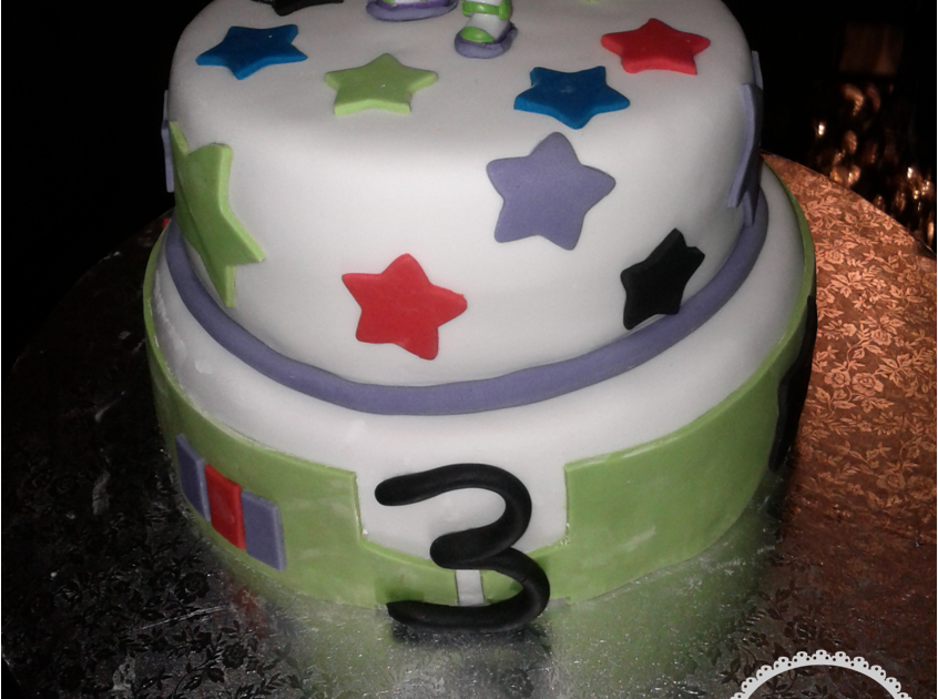 Romanticake Gâteau Buzz l
