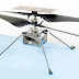 Vaneeza Rupani — Honoured for Naming NASA’s 1st Mars Helicopter