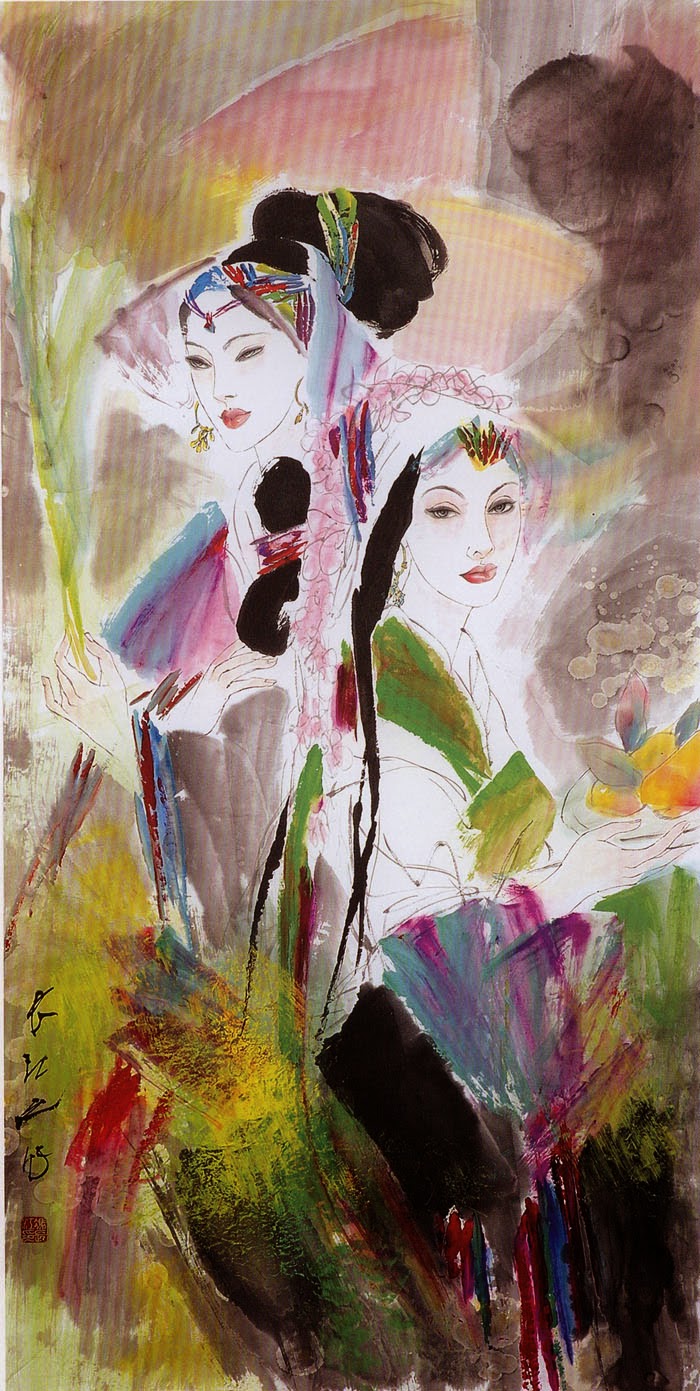 Feng Chiang Jiang Tutt'Art@ ()