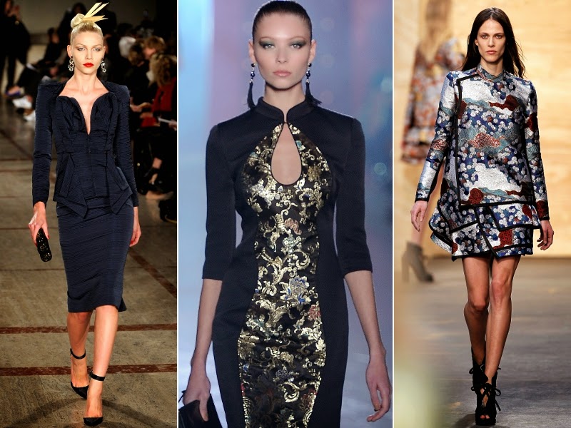 GUEST POST:Top Trends for Autumn/Winter 2012-2013 - LWIG:Look What I ...