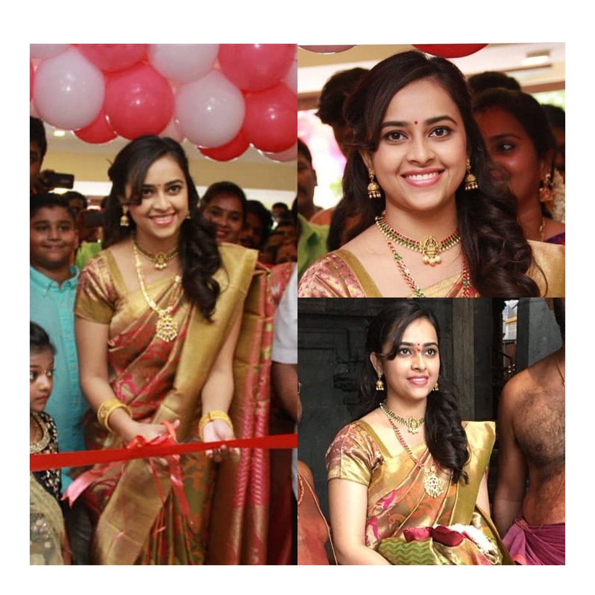 Tamil Actress Sri Divya 12 Best HD Photos