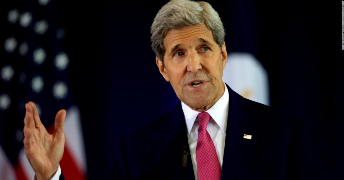 John Kerry Wallpaper | Wallpapers Style