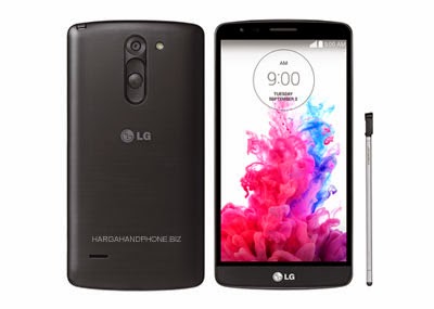 gambar LG G3 Stylus