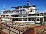Discovery III Riverboat