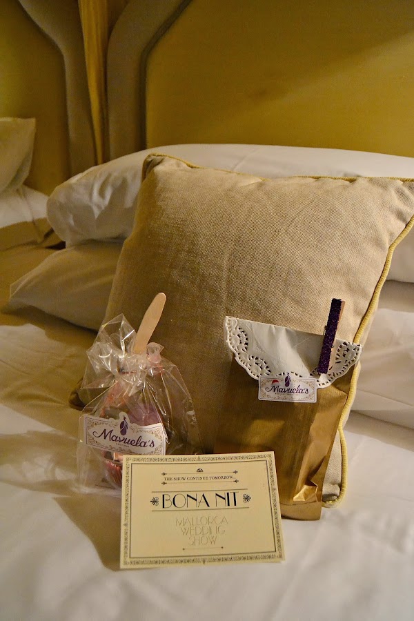 mallorca wedding show reunion bloggers bodas wedding planners