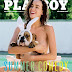 Sarah Stephens en Playboy
