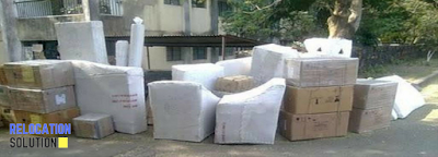 Packers and Movers Services in Gurugram