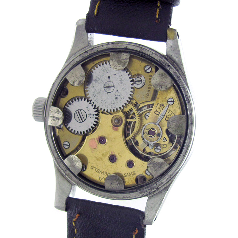 Antique Watch and Timepiece Collection by Wrist Men Watches OMEGA SIDE