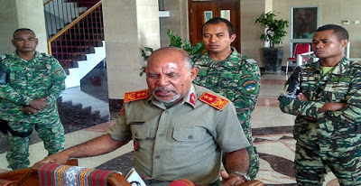 Labele Hamanas Situasaun Iha Facebook, Lere Kunfia Xanana Jere Krizi Lideransa