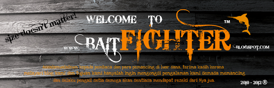 BaitFighter