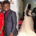 Kenyan gospel singer ends her marriage only hours after tying the knot saying her heart is elsewhere 