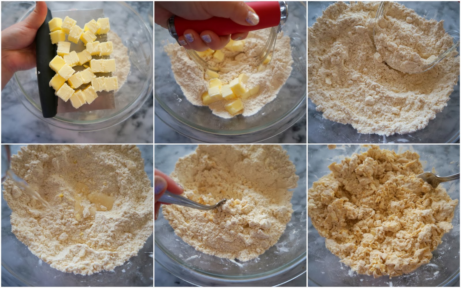 Jamaican Beef Patties