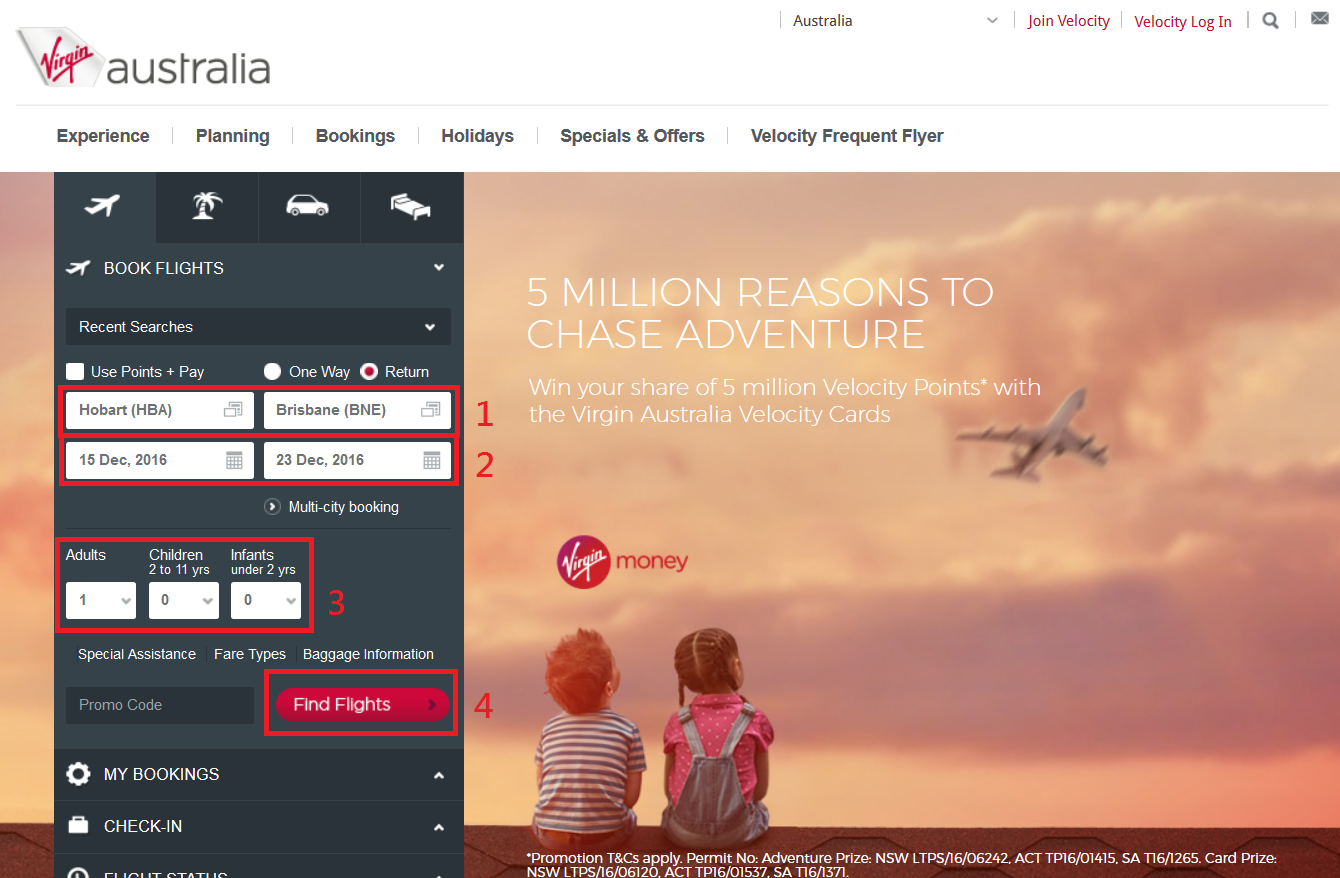 澳洲-廉航-廉價航空-維珍航空-機票-訂票教學-Australia-Budget-Airline-Virgin